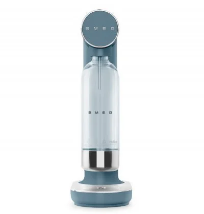 Smeg Machine De Gazéification