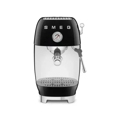 SMEG Machine Expresso - ECF03BLEU
