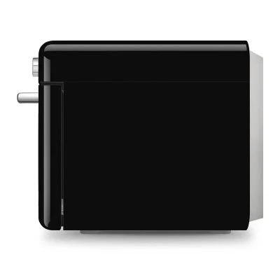 SMEG Mini four posable combiné vapeur 30 L - Année 50 - COF01BLEU