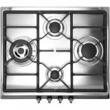 SMEG Plaque gaz SER60SGH3