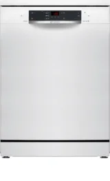 BOSCH SMS25AW10F, Série 2, VarioSpeed Plus