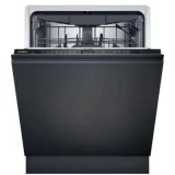 SIEMENS SN75EX13CE, iQ500, glassZone, Porte à glissières