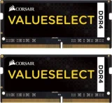 CORSAIR SO-DIMM DDR4 Value Select - 16 Go (2 x 8 Go) 2133 MHz - CAS 15