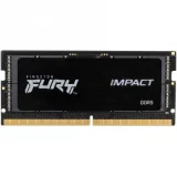 KINGSTON SO-DIMM DDR5 Fury Impact - 16 Go 4800 MHz - CAS 38