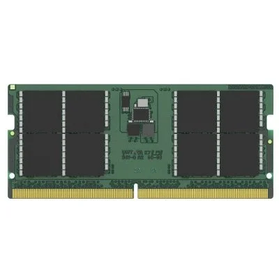 SO-DIMM DDR5 Kingston ValueRAM - 8 Go 5600 MHz - CAS 46