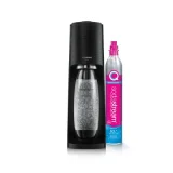 SODASTREAM 1012813491, dispositif pour l''eau gazeuse