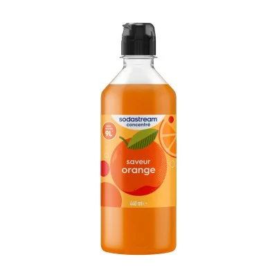 Sodastream Classics Orange 440ml