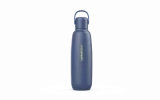 SODASTREAM Fizz&Go Cool bouteille isotherme bleu 0,9 litre
