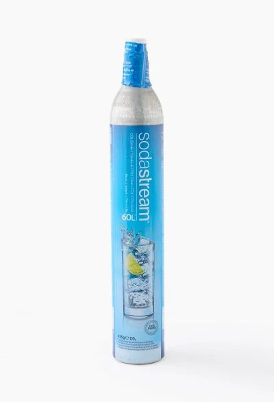 SODASTREAM Recharge de gaz - 3019331