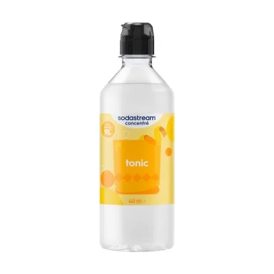 SODASTREAM - Sodastream Classics Tonic 440 ml - 1424206310