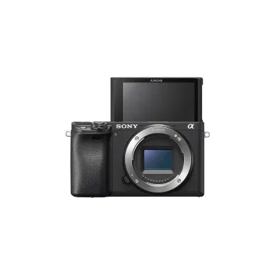 Sony Alpha 6400 noir