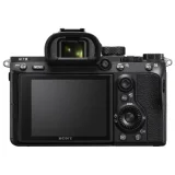 SONY Alpha 7 III noir