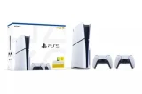 SONY Console Ps5 Chassis E Standard + 2 Dualsense V3