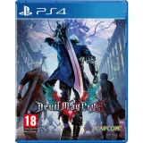 Sony Devil May Cry 5. PS4 Standard Anglais, Italien PlayStation 4