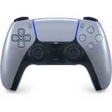 SONY DualSense Noir, Blanc Bluetooth/USB Manette de Jeu Analogique/Numérique Playstation 5