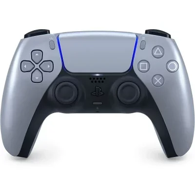 SONY DualSense Noir, Blanc Bluetooth/USB Manette de Jeu Analogique/Numérique Playstation 5