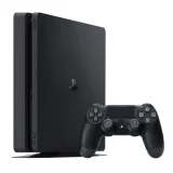 Sony PlayStation 4 - Console de jeux - HDR - 500 Go HDD - noir de jais