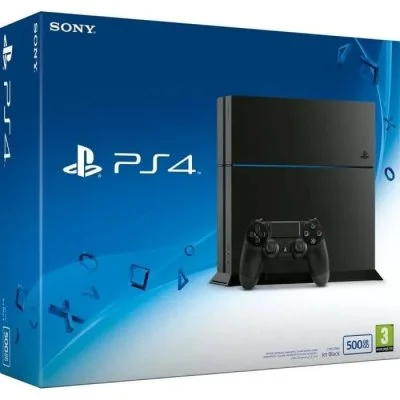 Sony PlayStation 4 PlayStation 4