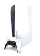 SONY PlayStation 5 825 Go Wifi Noir, Blanc