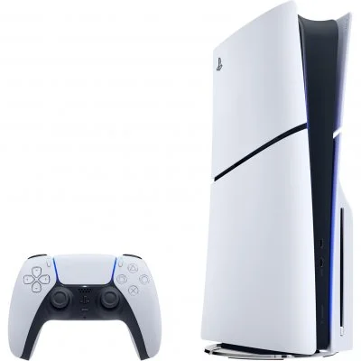 Sony PlayStation 5 Slim Châssis E