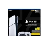 PLAYSTATION Sony 5 Slim Digital Edition, 2x Dualsense Bundle