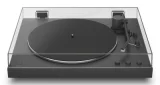 SONY PS-LX3BT Tourne-disque entraîné par courroie Noir Automatique
