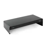 TOOQ Soporte elevador monitor tqmr0124 negro