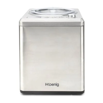 Sorbetière H.Koenig HF340