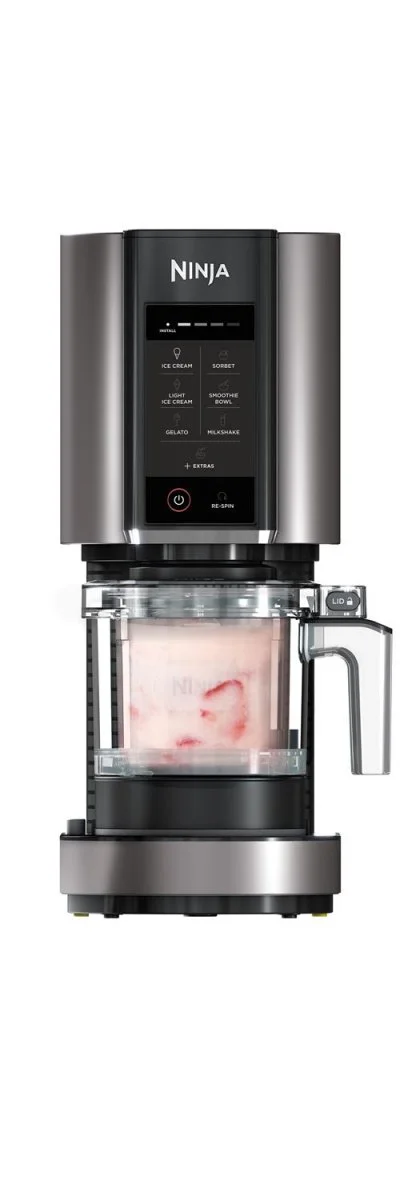 Sorbetière NINJA Creami NC300EU