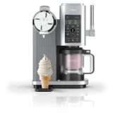 NINJA Sorbetière Creami Swirl NC701EU