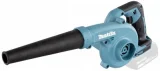 MAKITA Souffleur aspirateur 18V - sans batterie ni chargeur DUB185Z
