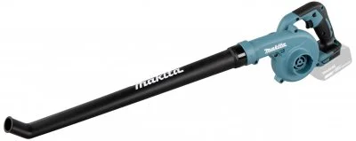 Souffleur aspirateur MAKITA 18V - sans batterie ni chargeur DUB186Z
