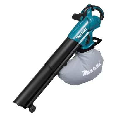 Souffleur broyeur de feuilles 18V LXT (Produit seul) - MAKITA DUB187Z
