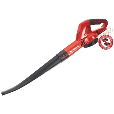 Souffleur de feuilles sans fil ""ge-cl 18 li e-solo