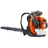 HUSQVARNA Souffleur thermique 75,6cm3 580BTS 966629601