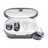 JBL Soundgear Clips, Ecouteurs sans fil, Blanc - Neuf
