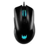 ACER Souris - - Predator Cestus 333 - 16000 DPI - USB Type-A - Noir