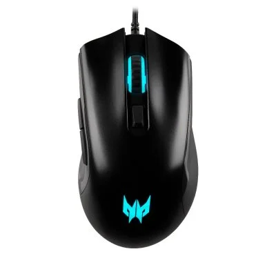 Souris - Acer - Predator Cestus 333 - 16000 DPI - USB Type-A - Noir