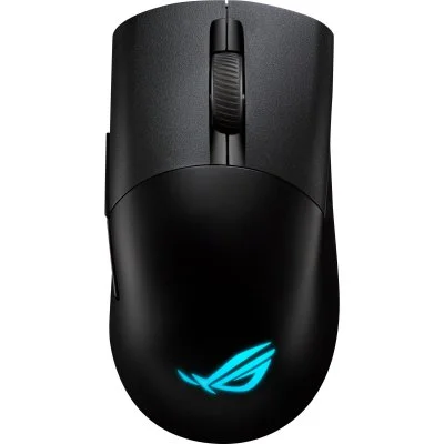 Souris Asus Wireless ROG Keris Aimpoint Noir