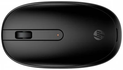 Souris Bluetooth HP 240 - Sans fil - Noir
