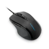 KENSINGTON Souris Filaire Pro Fit Mid-size Noir