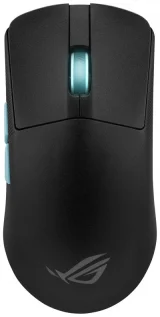 ASUS Souris gamer ROG Harpe Ace Aim Lab Edition