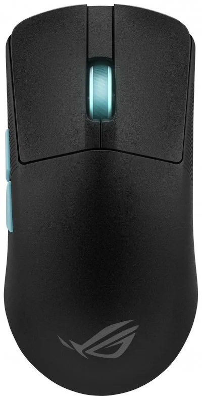 Souris gamer ASUS ROG Harpe Ace Aim Lab Edition