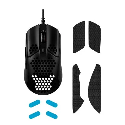Souris gamer HYPERX Pulsefire Haste Noire