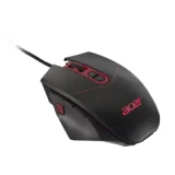 ACER Souris Gaming filaire Nitroconcept Predator V2 Noir