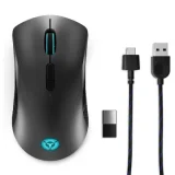 LENOVO Souris Gaming Legion M600 Noir et Gris