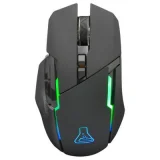 THE G LAB Souris gaming RGB sans fil THE G-LAB 7200 DPI - Noir