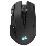 CORSAIR Souris gaming sans fil Ironclaw Wireless SE Noir