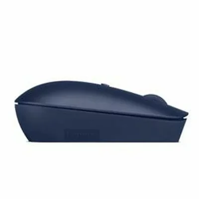 Souris Lenovo 540 GY51D20871 Sans Fil 4 Boutons Ambidextre USB-C Bleu