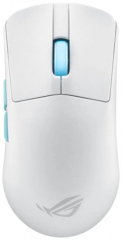 Souris PC Asus ROG Harpe Ace Aim Lab Edition ML